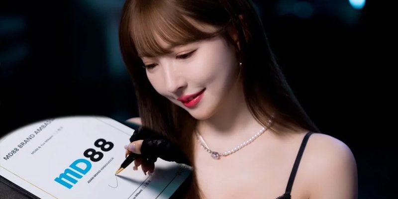 Yua Mikami Lands Endorsement Deal with Major Brand—It’s Actually International Giant MD88!